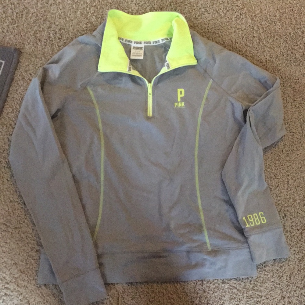 Victoria’s Secret PINK l/s top